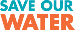 Save our Water